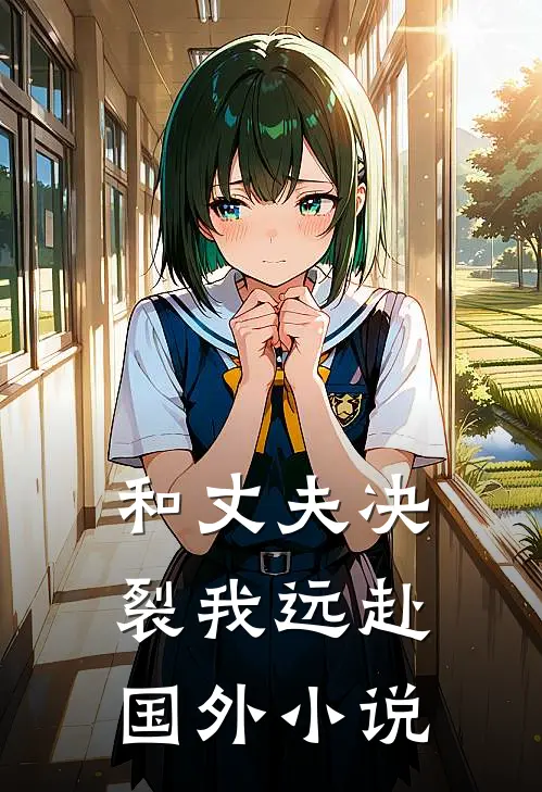 和丈夫决裂我远赴国外小说