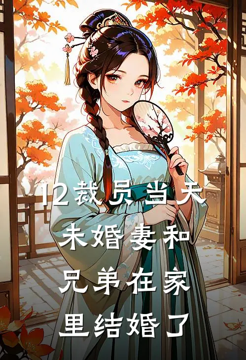 12裁员当天，未婚妻和兄弟在家里结婚了