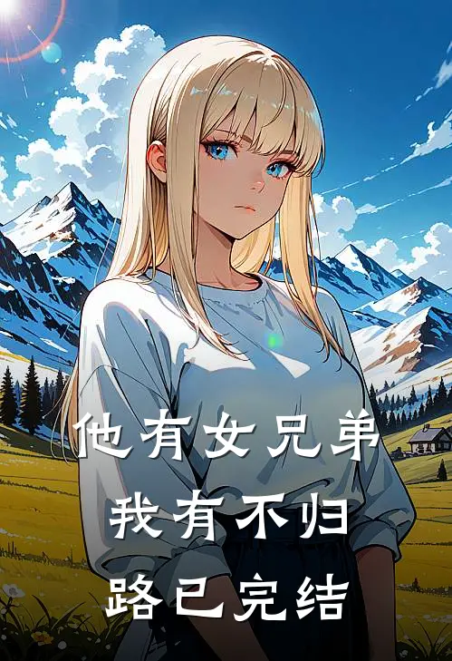 他有女兄弟，我有不归路已完结