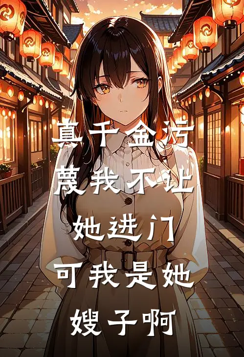真千金污蔑我不让她进门，可我是她嫂子啊