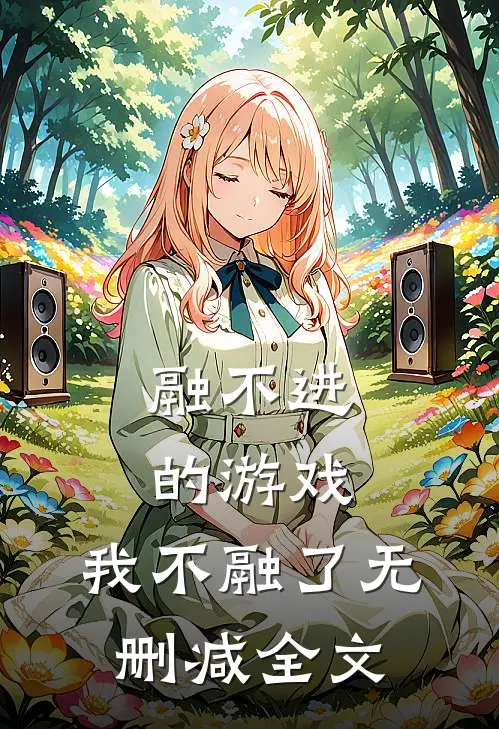 融不进的游戏，我不融了无删减全文