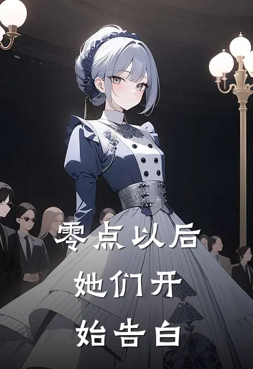 零点以后，她们开始告白