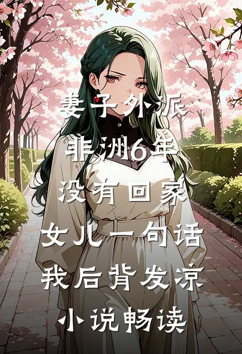 妻子外派非洲6年没有回家，女儿一句话，我后背发凉小说畅读