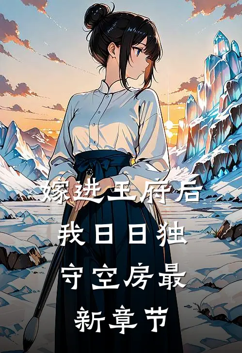 嫁进王府后，我日日独守空房最新章节