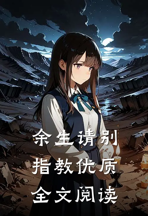 余生请别指教优质全文阅读