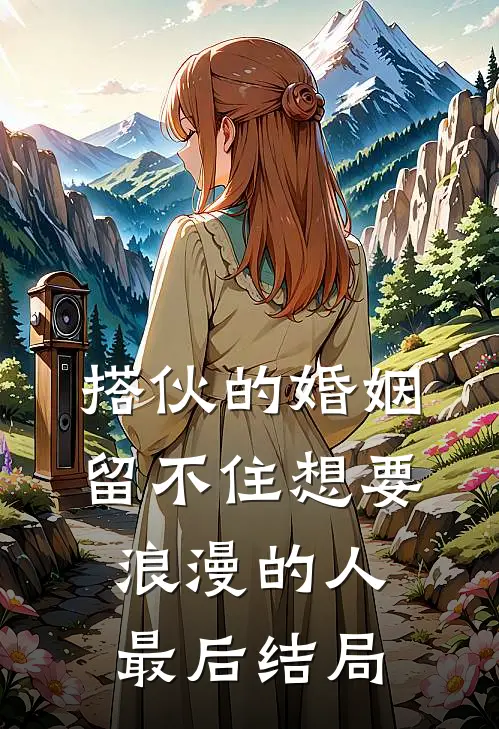 搭伙的婚姻，留不住想要浪漫的人最后结局