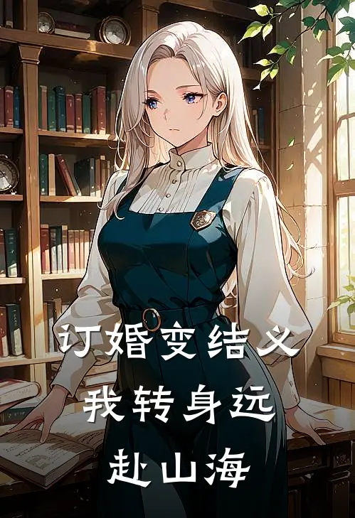 订婚变结义，我转身远赴山海
