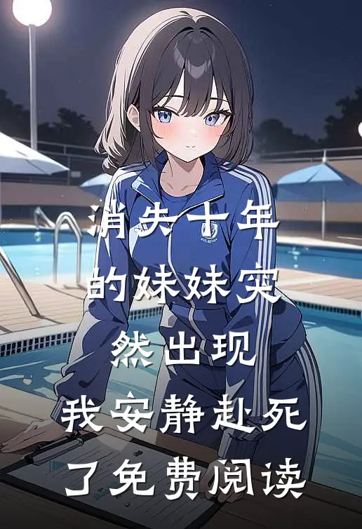消失十年的妹妹突然出现，我安静赴死了免费阅读