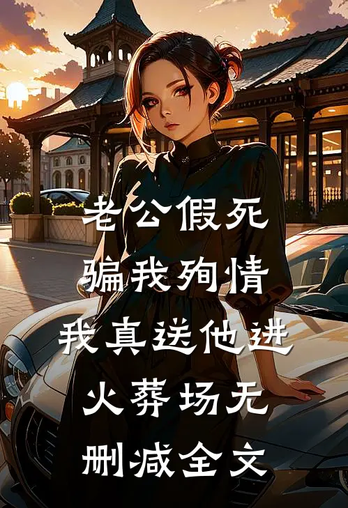 老公假死骗我殉情，我真送他进火葬场无删减全文