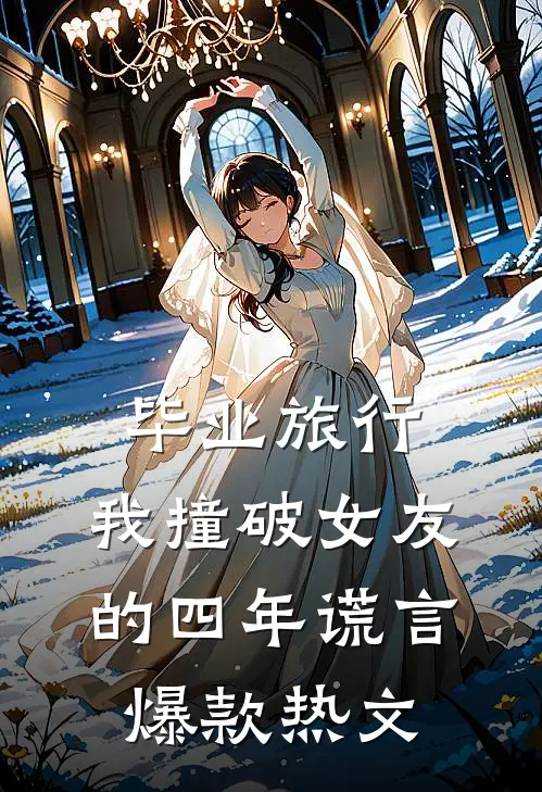 毕业旅行，我撞破女友的四年谎言爆款热文