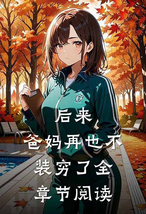 后来，爸妈再也不装穷了全章节阅读