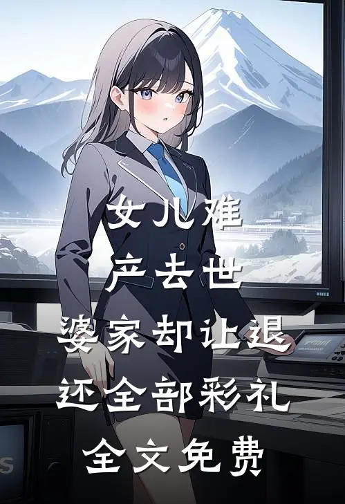 女儿难产去世，婆家却让退还全部彩礼全文免费