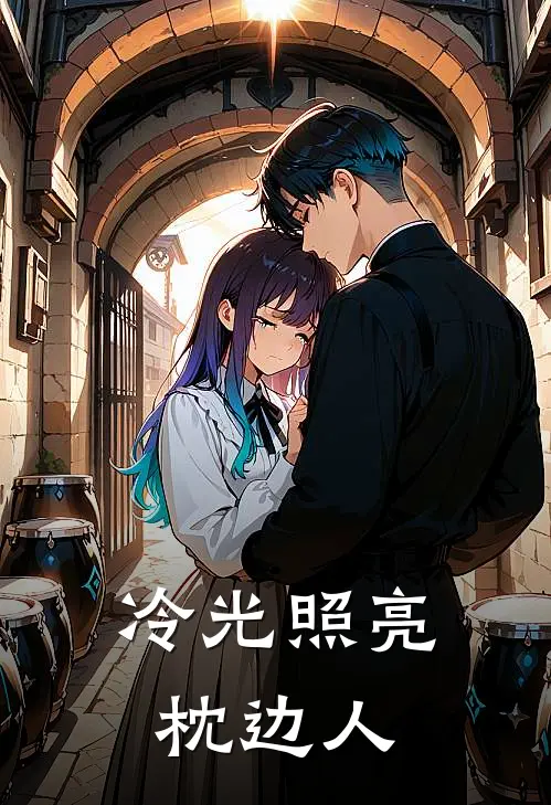 冷光照亮枕边人