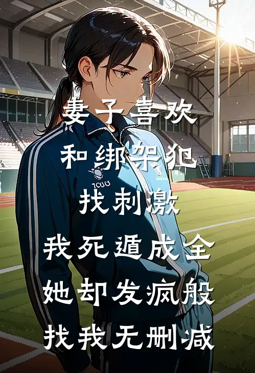 妻子喜欢和绑架犯找刺激，我死遁成全她却发疯般找我无删减