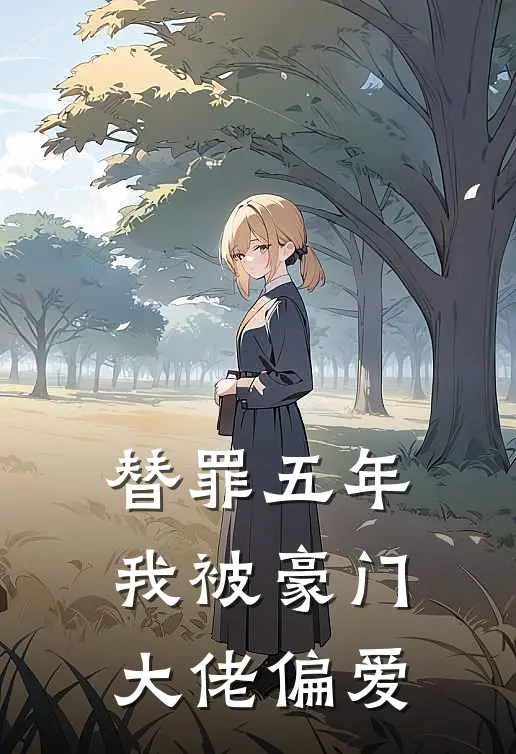 替罪五年，我被豪门大佬偏爱