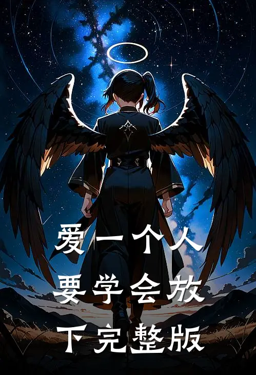爱一个人要学会放下完整版