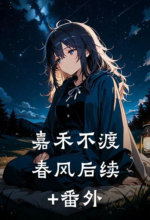 嘉禾不渡春风后续+番外