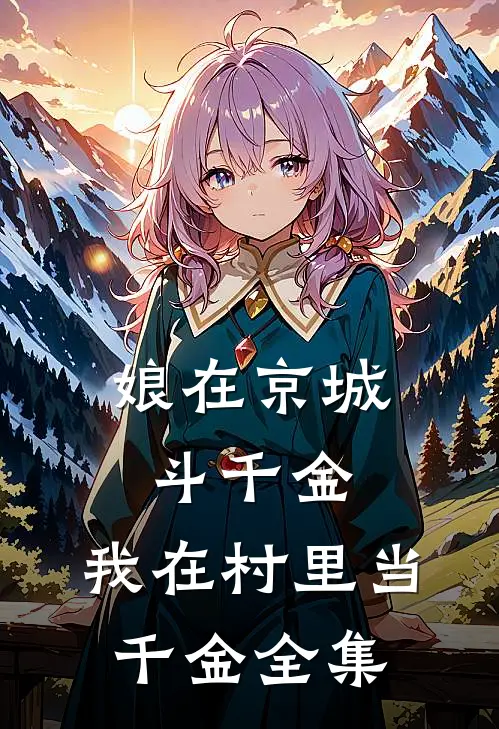 娘在京城斗千金，我在村里当千金全集