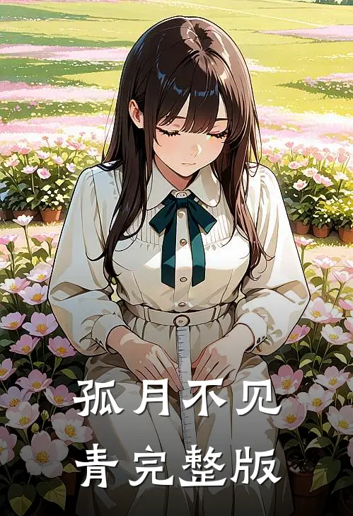 孤月不见青完整版