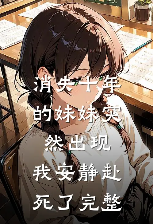 消失十年的妹妹突然出现，我安静赴死了完整