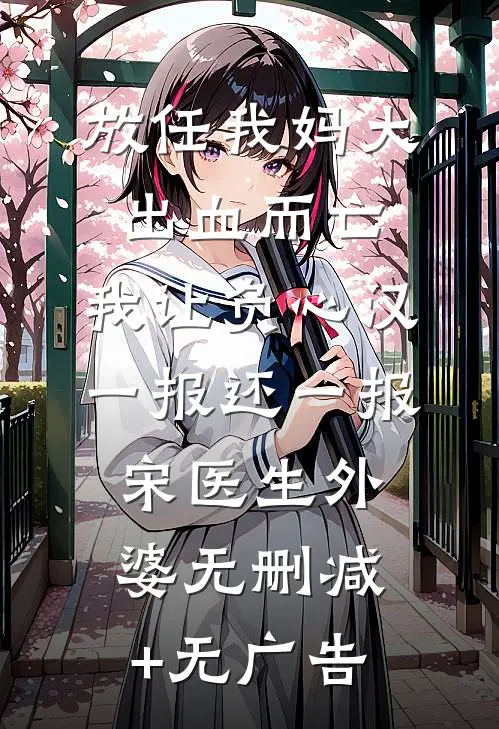 放任我妈大出血而亡，我让负心汉一报还一报宋医生外婆无删减+无广告