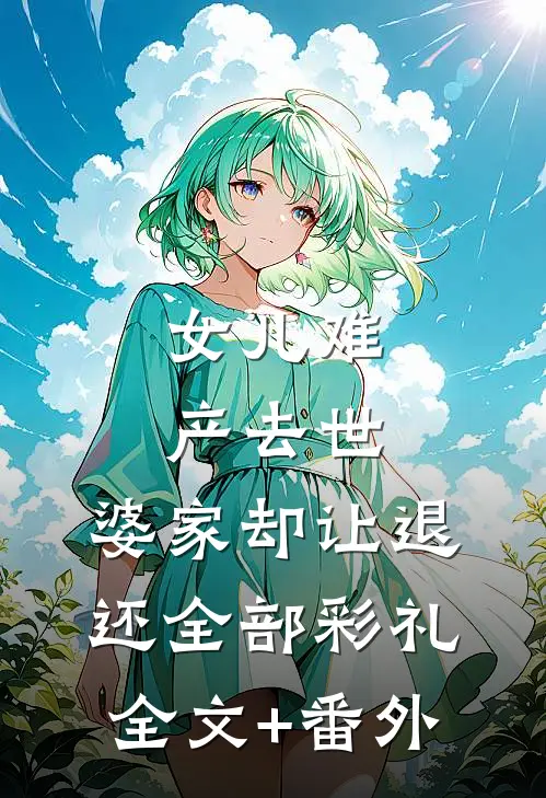 女儿难产去世，婆家却让退还全部彩礼全文+番外