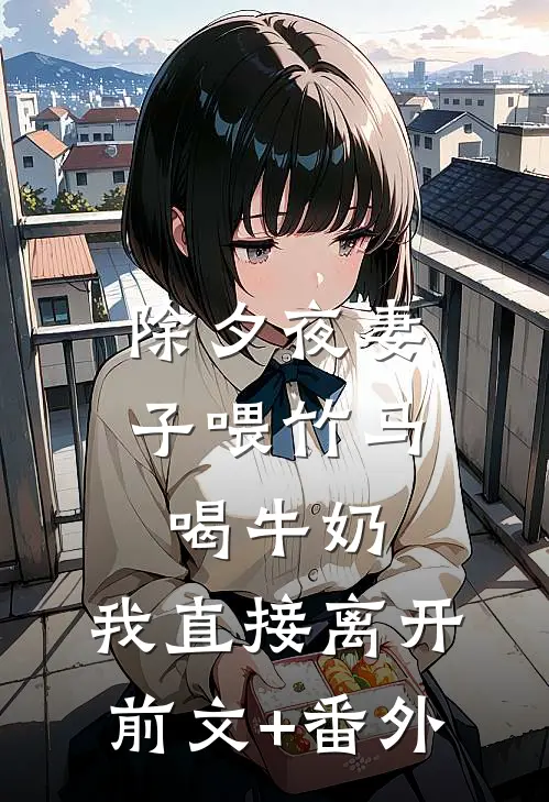 除夕夜妻子喂竹马喝牛奶，我直接离开前文+番外
