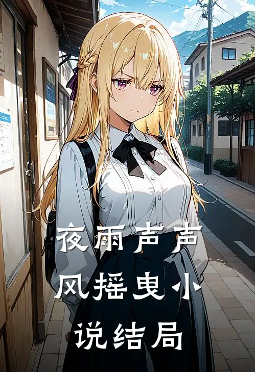 夜雨声声风摇曳小说结局