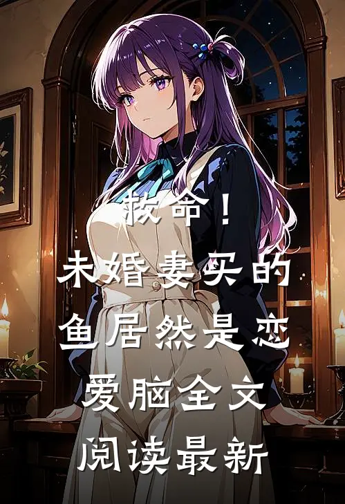 救命！未婚妻买的鱼居然是恋爱脑全文阅读最新