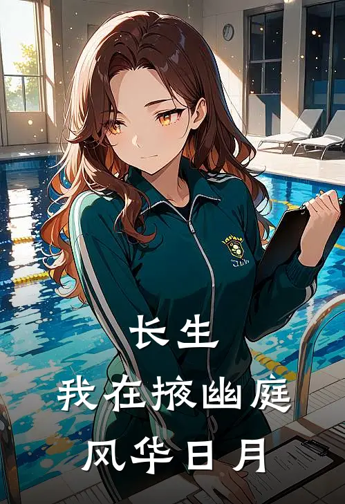 长生：我在掖幽庭风华日月