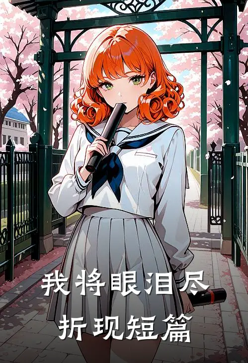 我将眼泪尽折现短篇