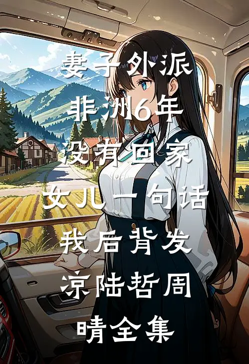 妻子外派非洲6年没有回家，女儿一句话，我后背发凉陆哲周晴全集