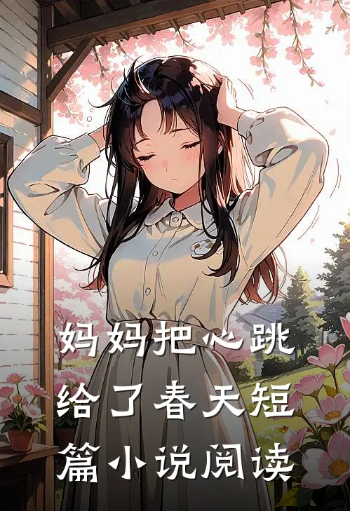 妈妈把心跳给了春天短篇小说阅读