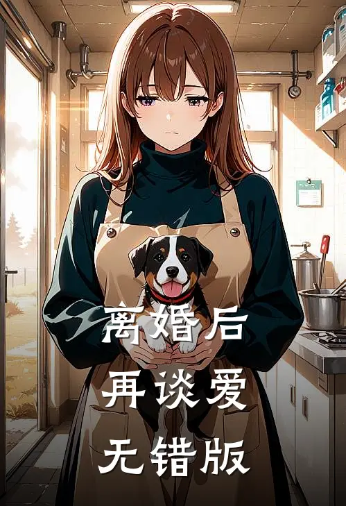 离婚后，再谈爱无错版