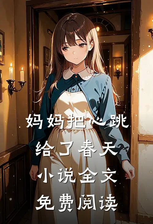 妈妈把心跳给了春天小说全文免费阅读