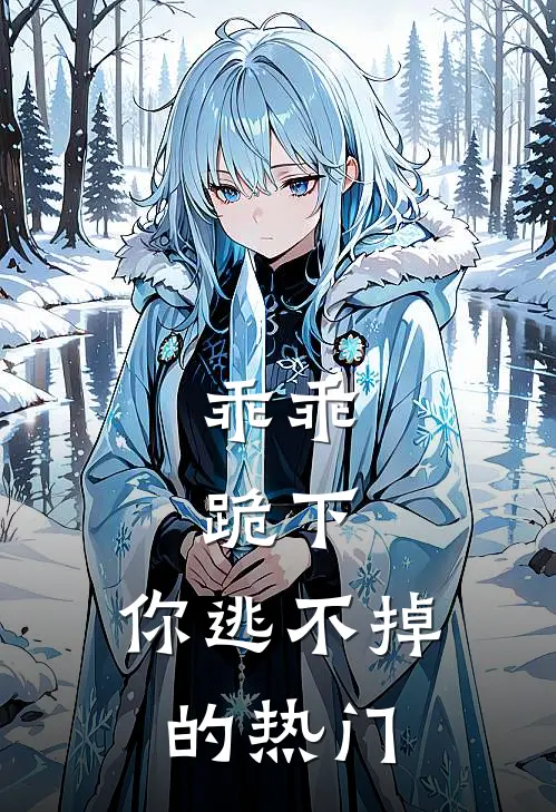 乖乖，跪下，你逃不掉的热门