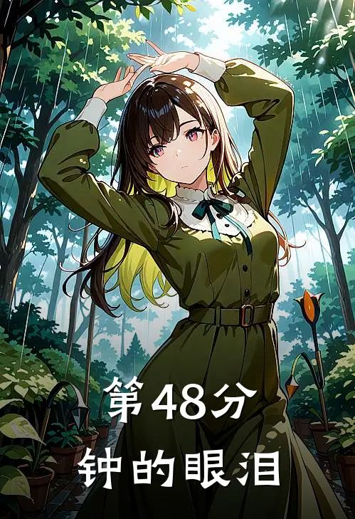 第48分钟的眼泪