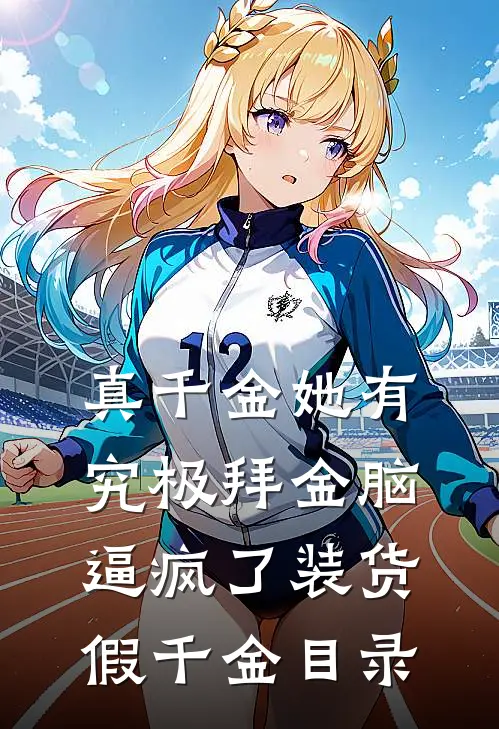 真千金她有究极拜金脑，逼疯了装货假千金目录