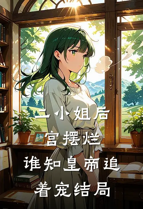 二小姐后宫摆烂，谁知皇帝追着宠结局