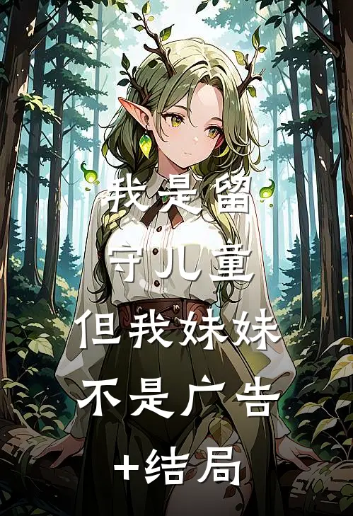 我是留守儿童，但我妹妹不是广告+结局