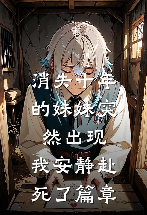 消失十年的妹妹突然出现，我安静赴死了篇章