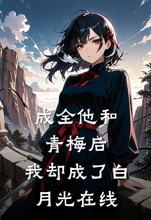 成全他和青梅后，我却成了白月光在线