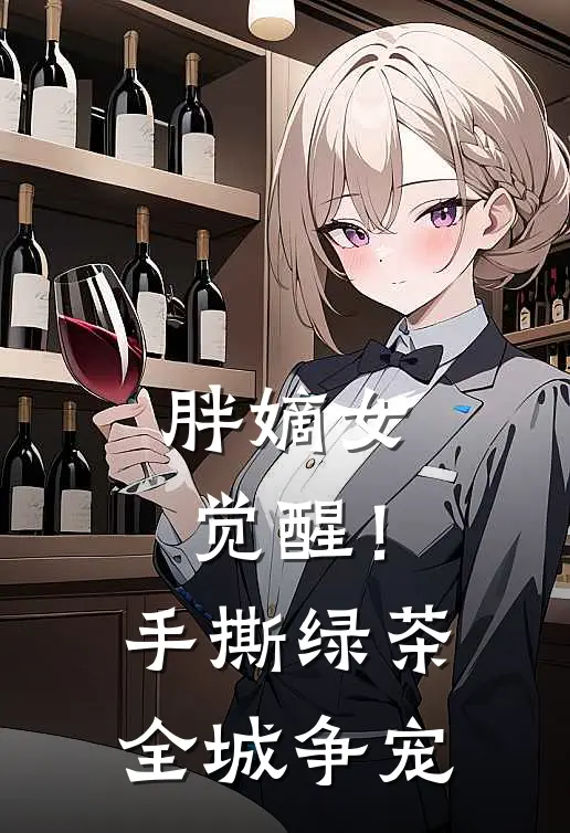 胖嫡女觉醒！手撕绿茶全城争宠