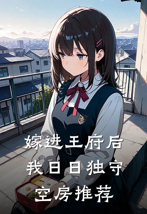 嫁进王府后，我日日独守空房推荐