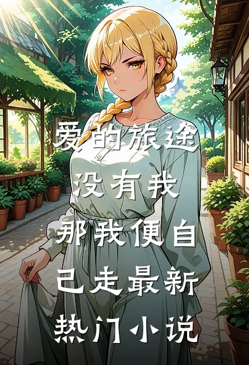 爱的旅途没有我，那我便自己走最新热门小说
