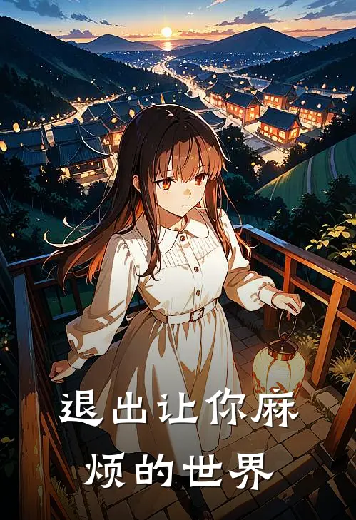退出让你麻烦的世界