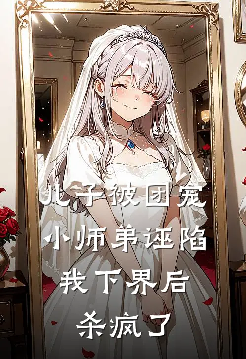 儿子被团宠小师弟诬陷，我下界后杀疯了