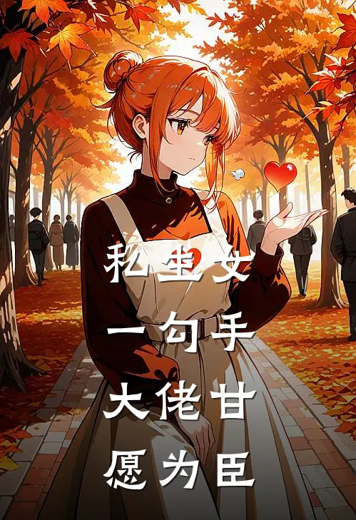 私生女一勾手，大佬甘愿为臣