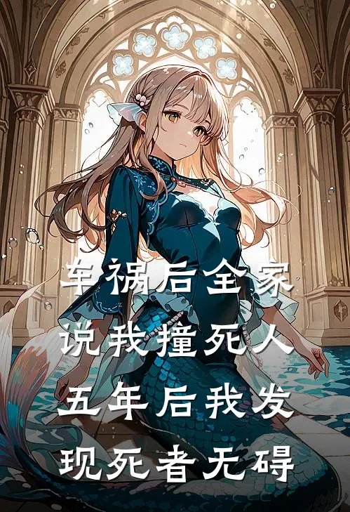 车祸后全家说我撞死人，五年后我发现死者无碍