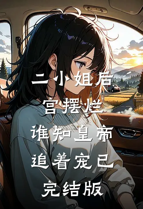 二小姐后宫摆烂，谁知皇帝追着宠已完结版